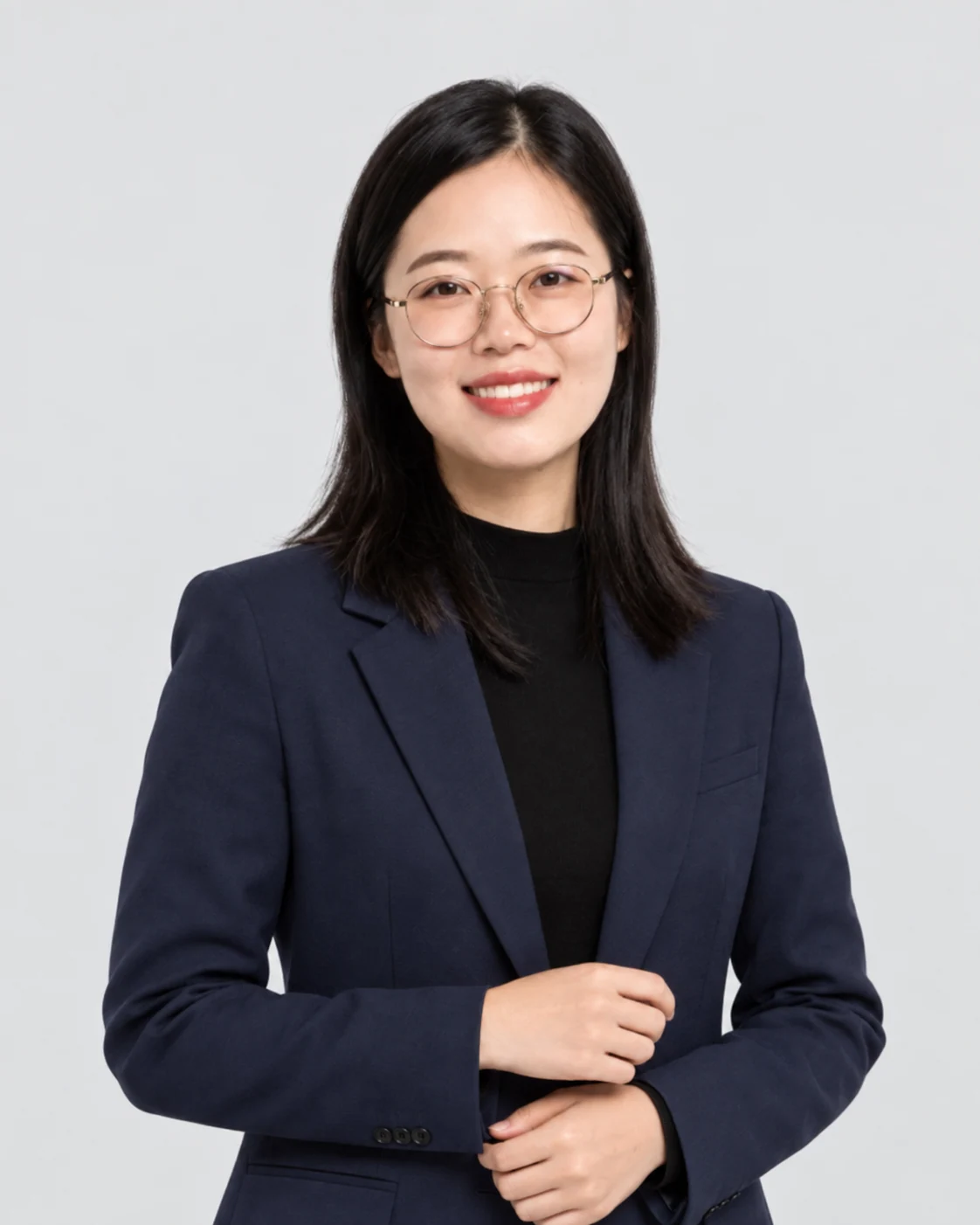 Lindy, Customer Manager